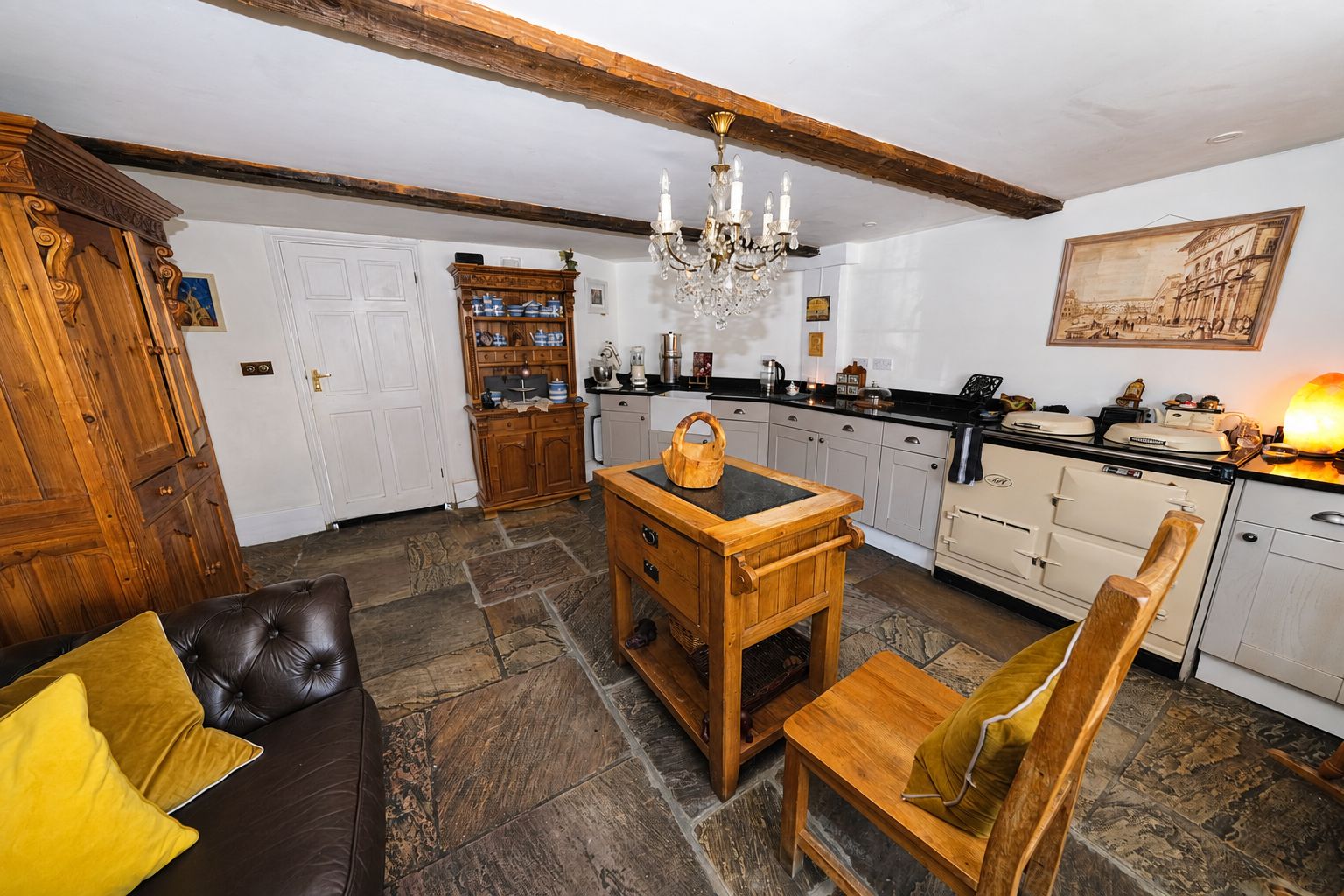 Semi Detached House in Witham 4