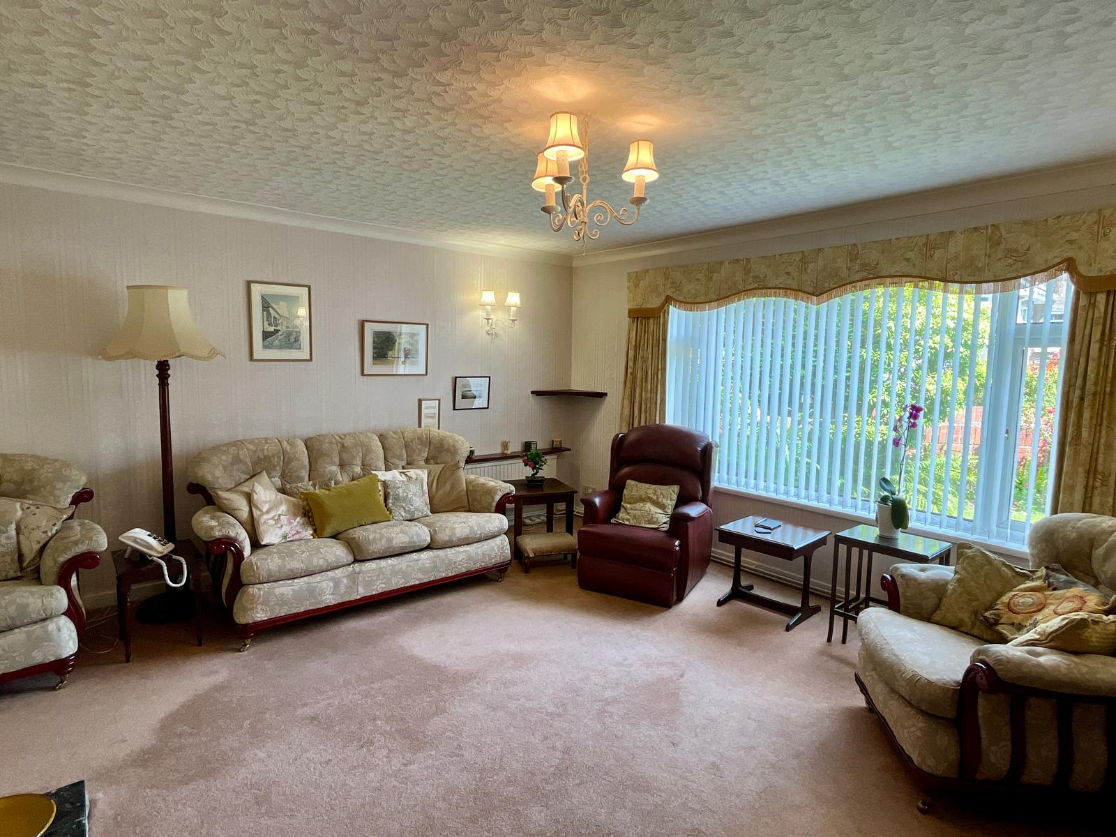 Detached House in Swansea