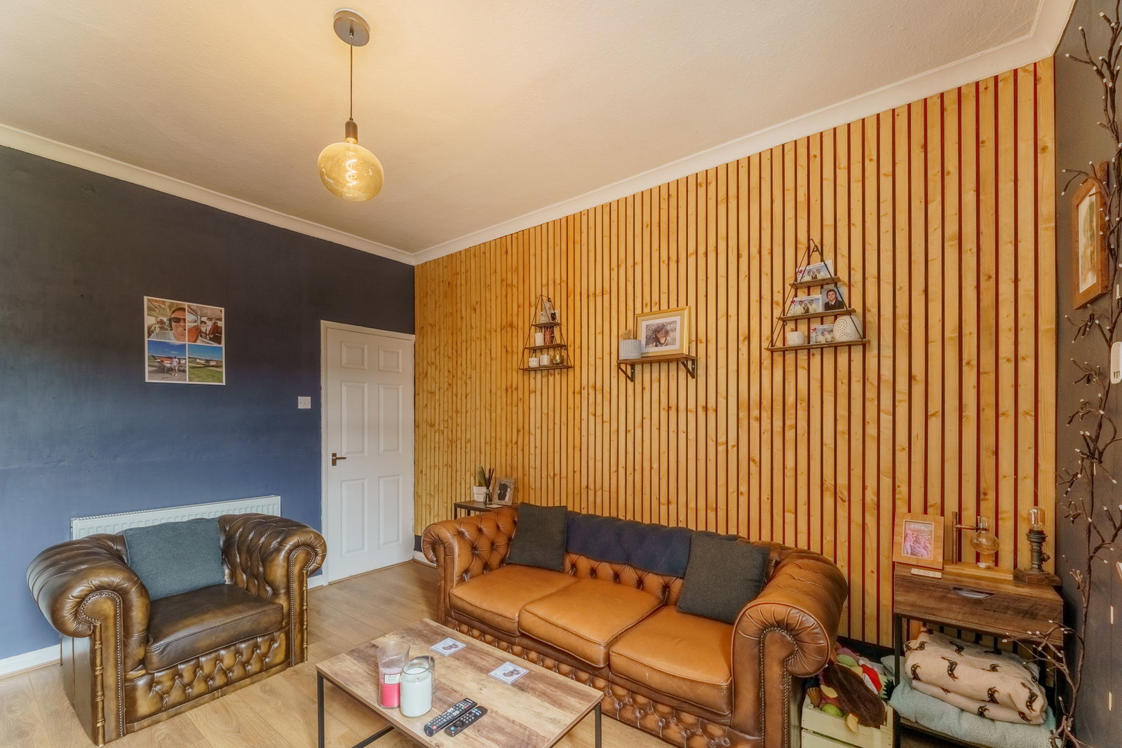 Terraced House in Goole