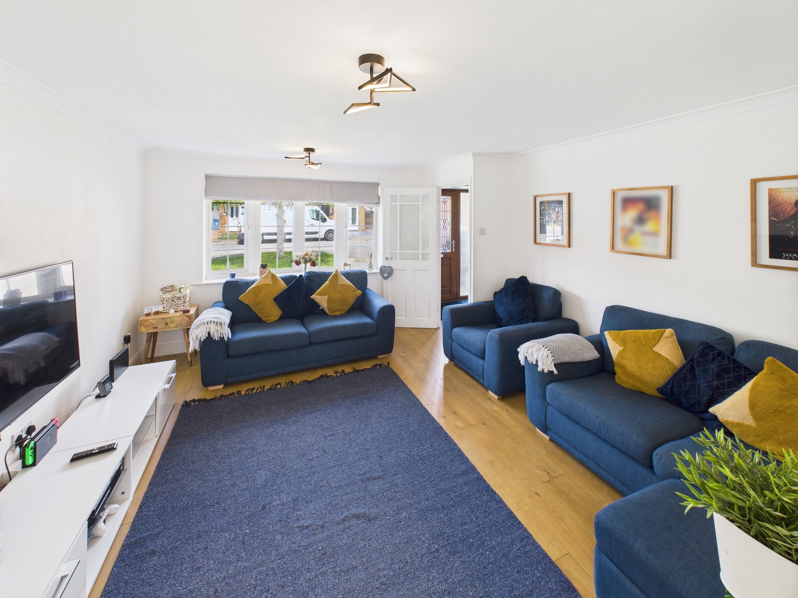 Detached House in Ipswich