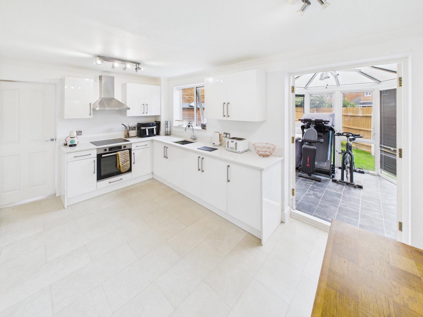 Detached House in Ipswich