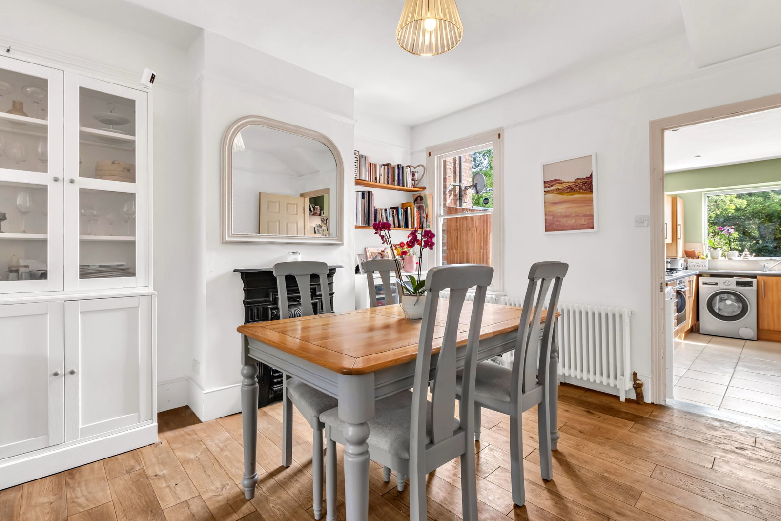 Terraced House in Barnet