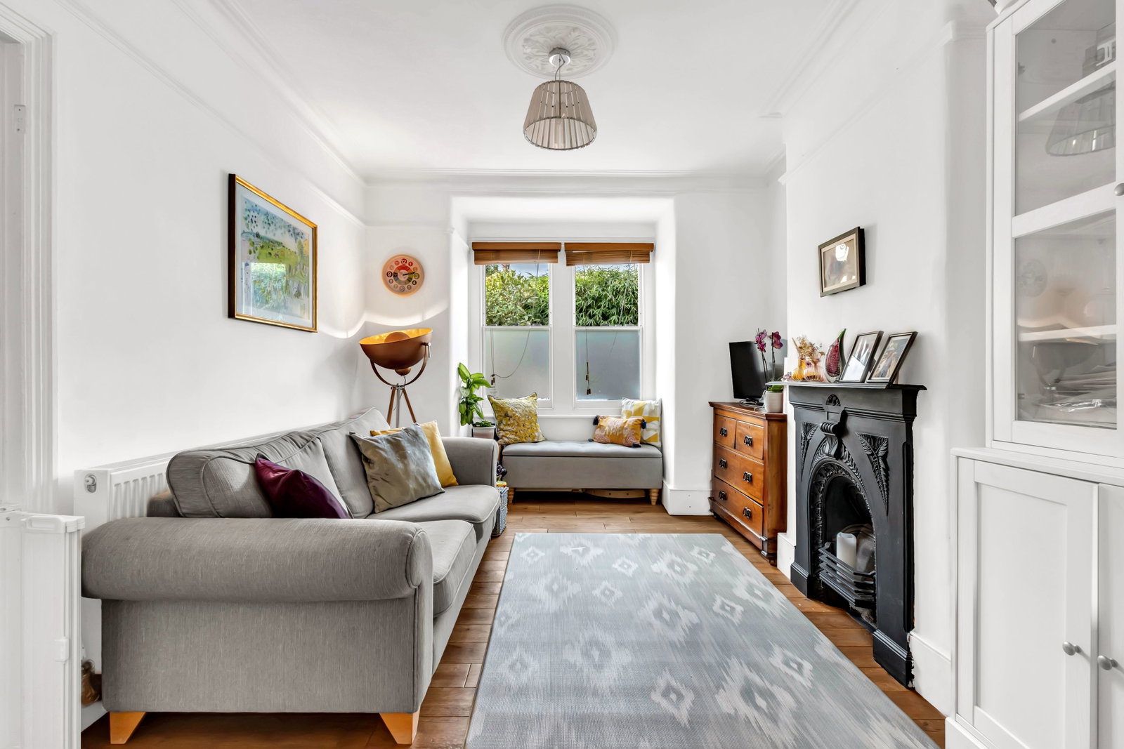 Terraced House in Barnet