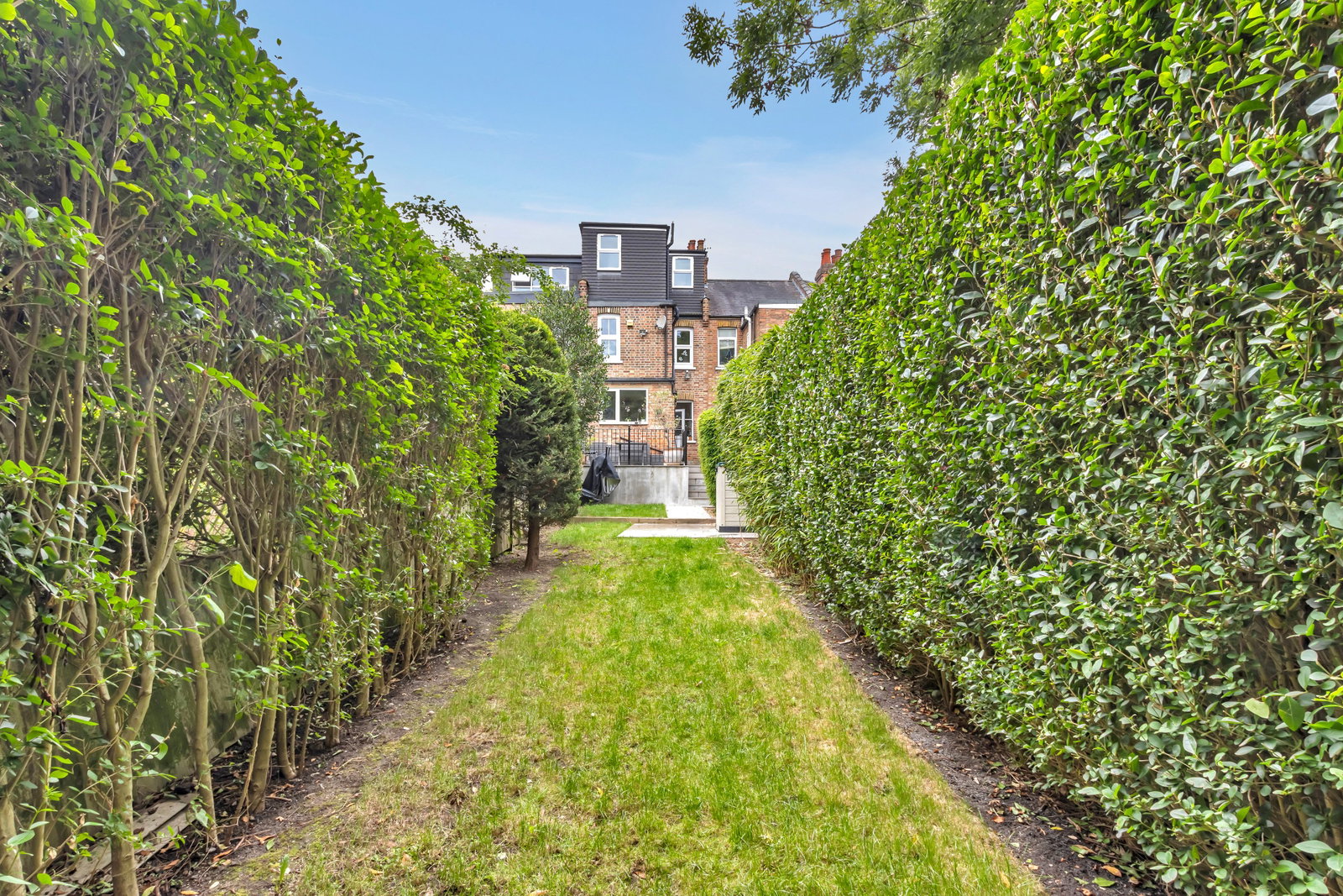 Terraced House in Barnet