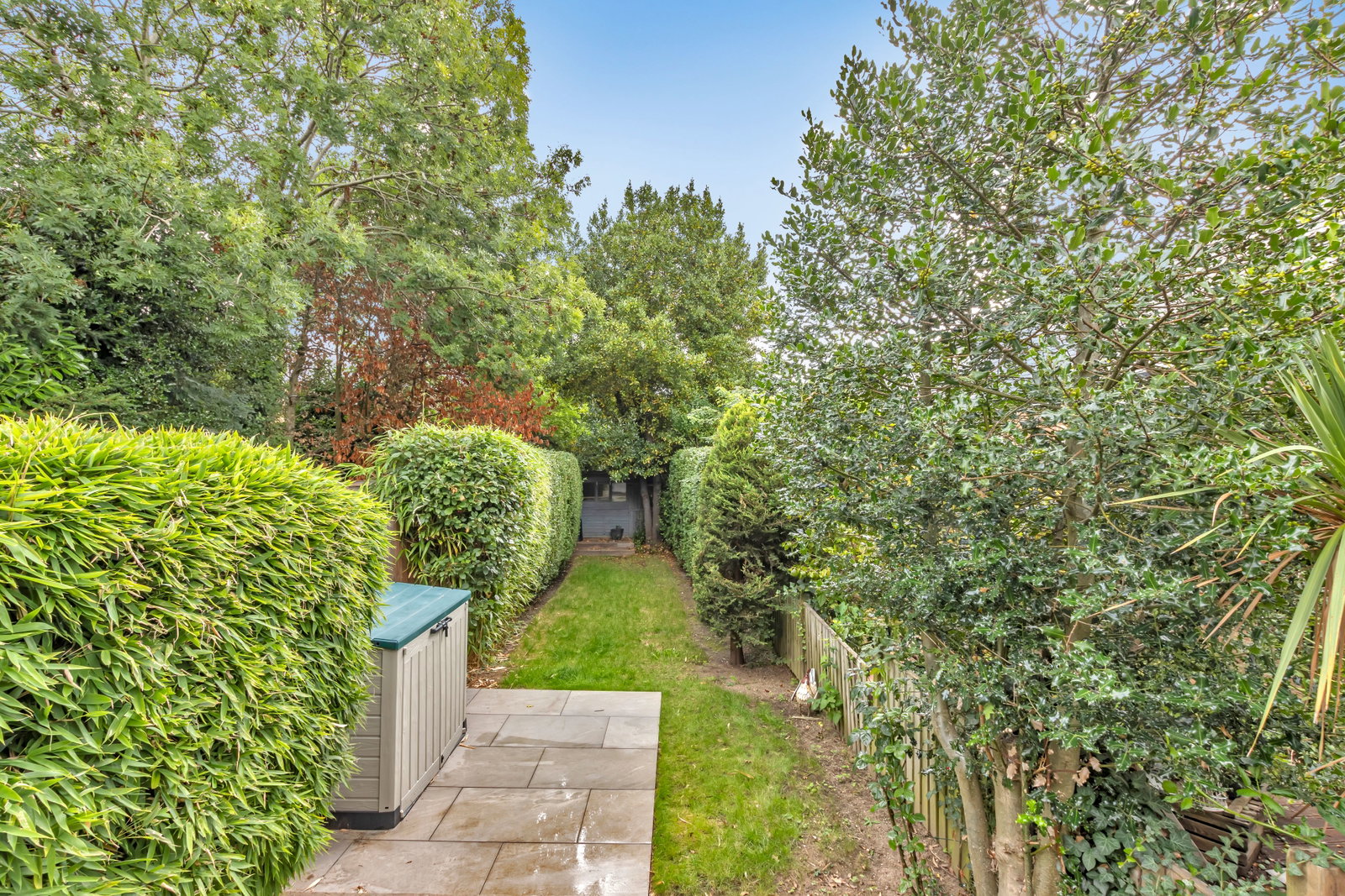 Terraced House in Barnet
