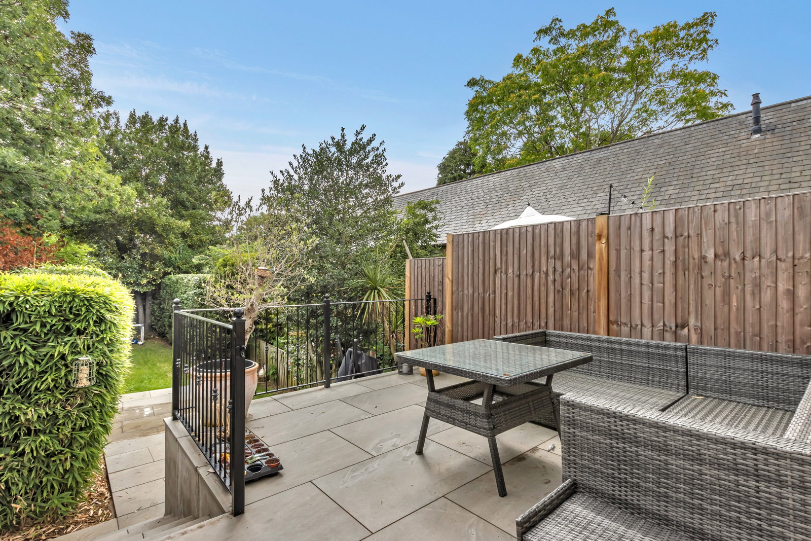 Terraced House in Barnet