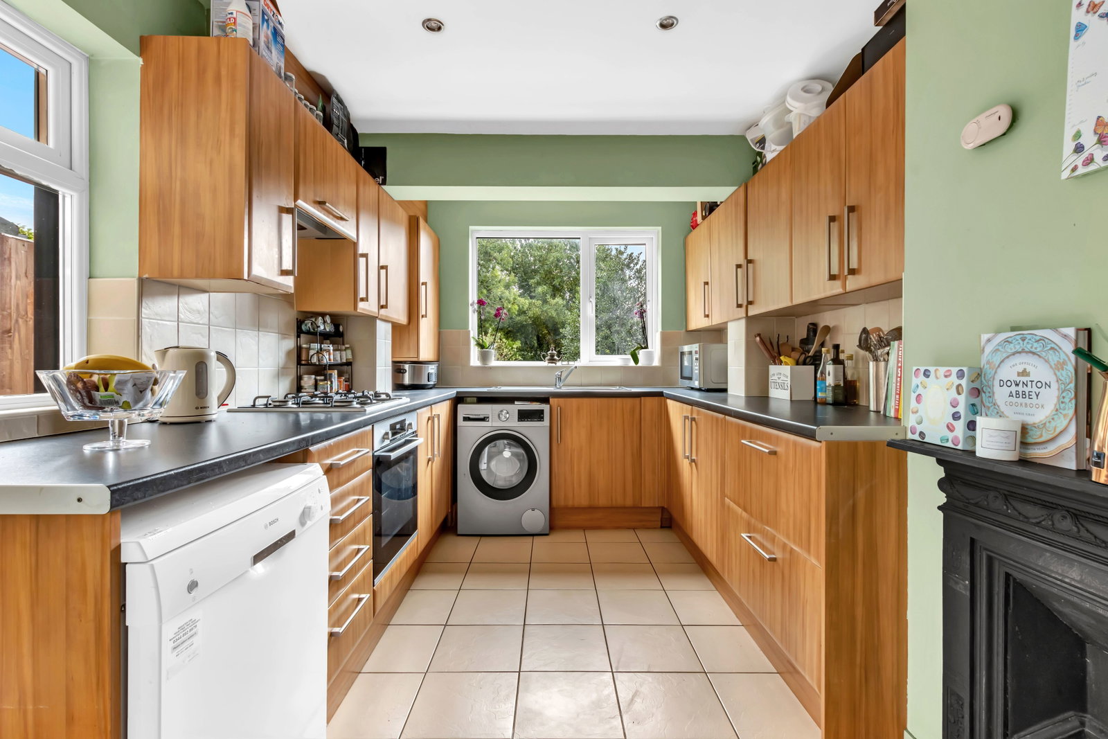 Terraced House in Barnet