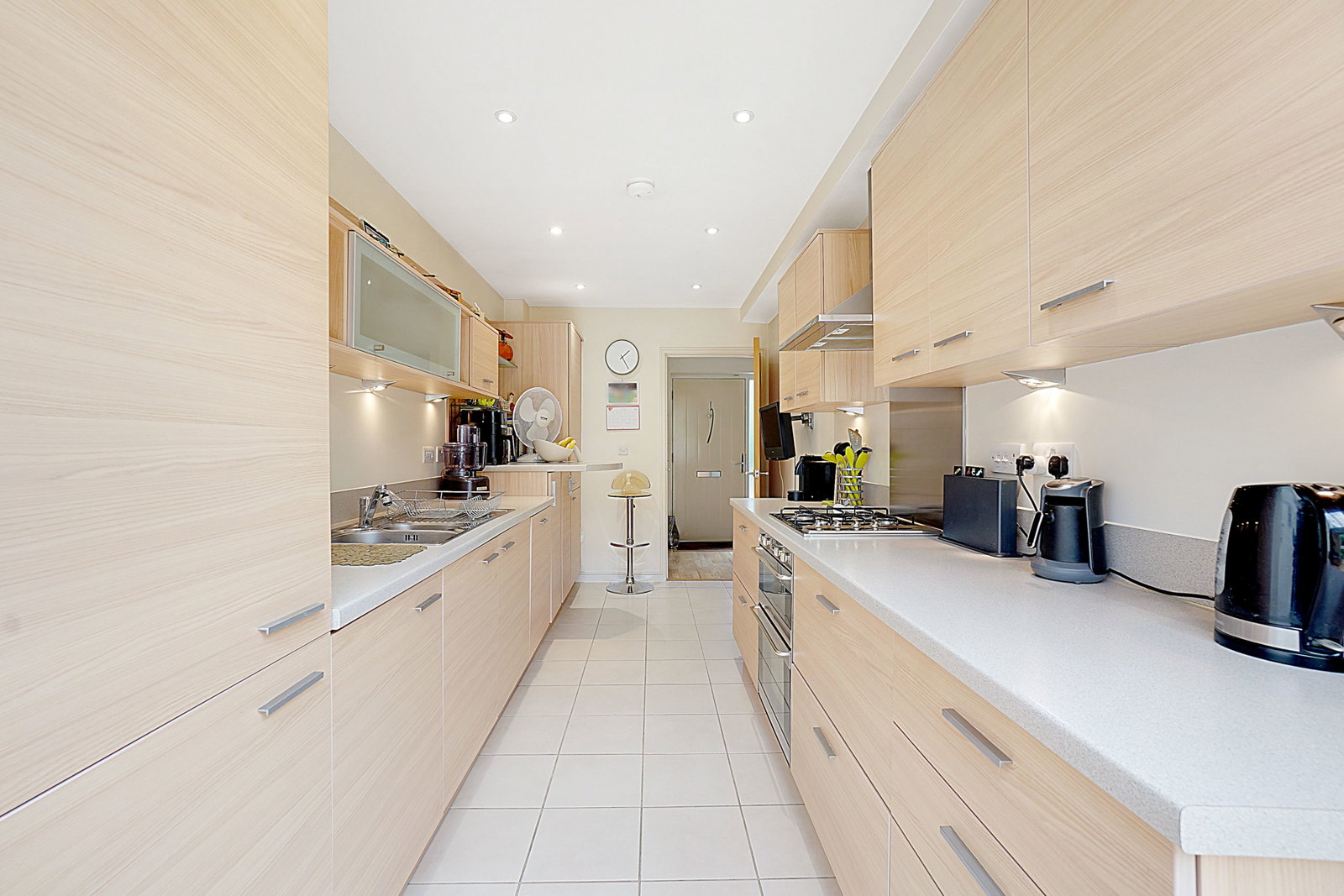 Detached House in Greenhithe