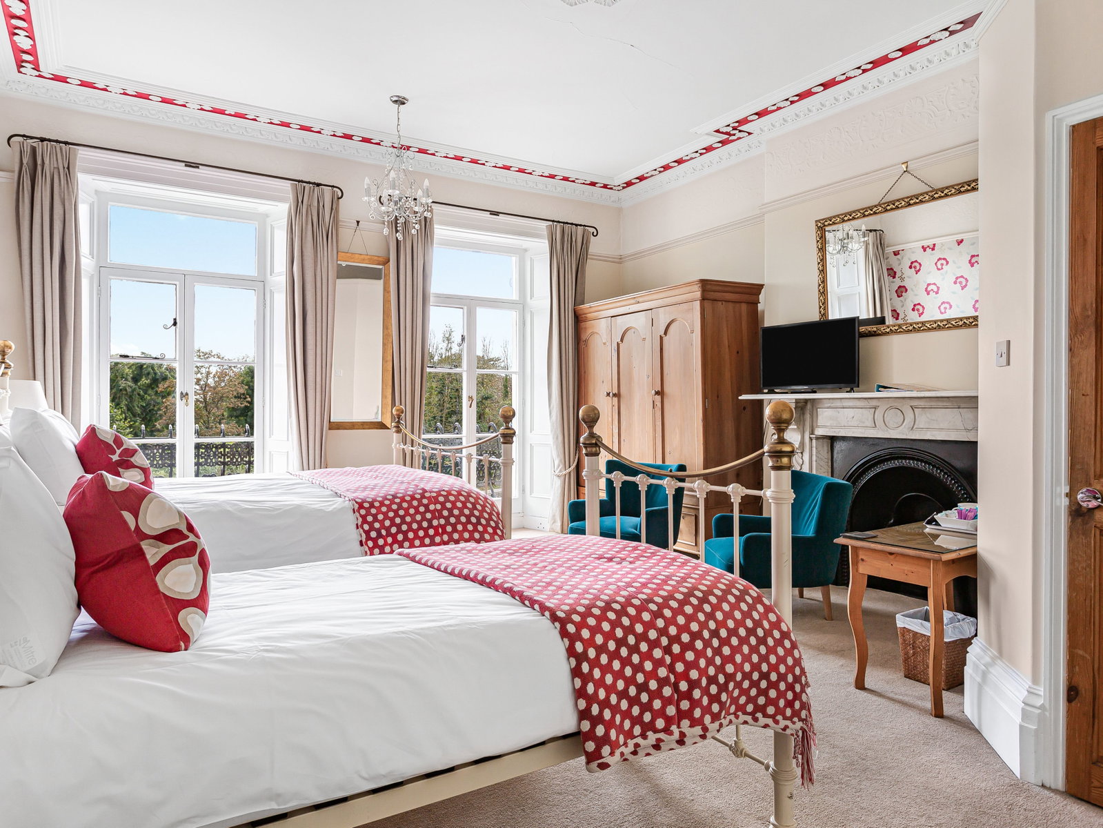 Terraced House in Barnstaple