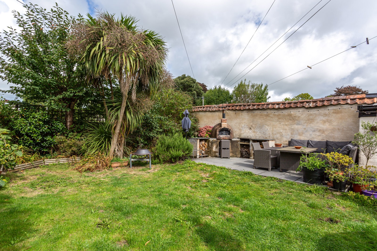 Terraced House in Barnstaple