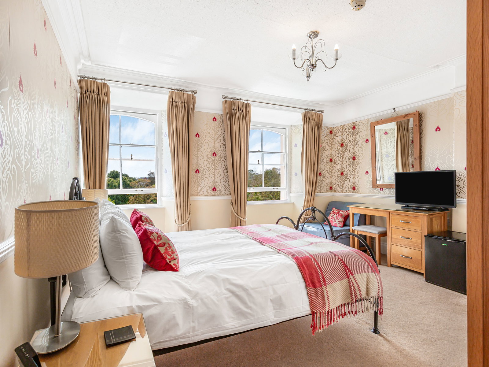 Terraced House in Barnstaple