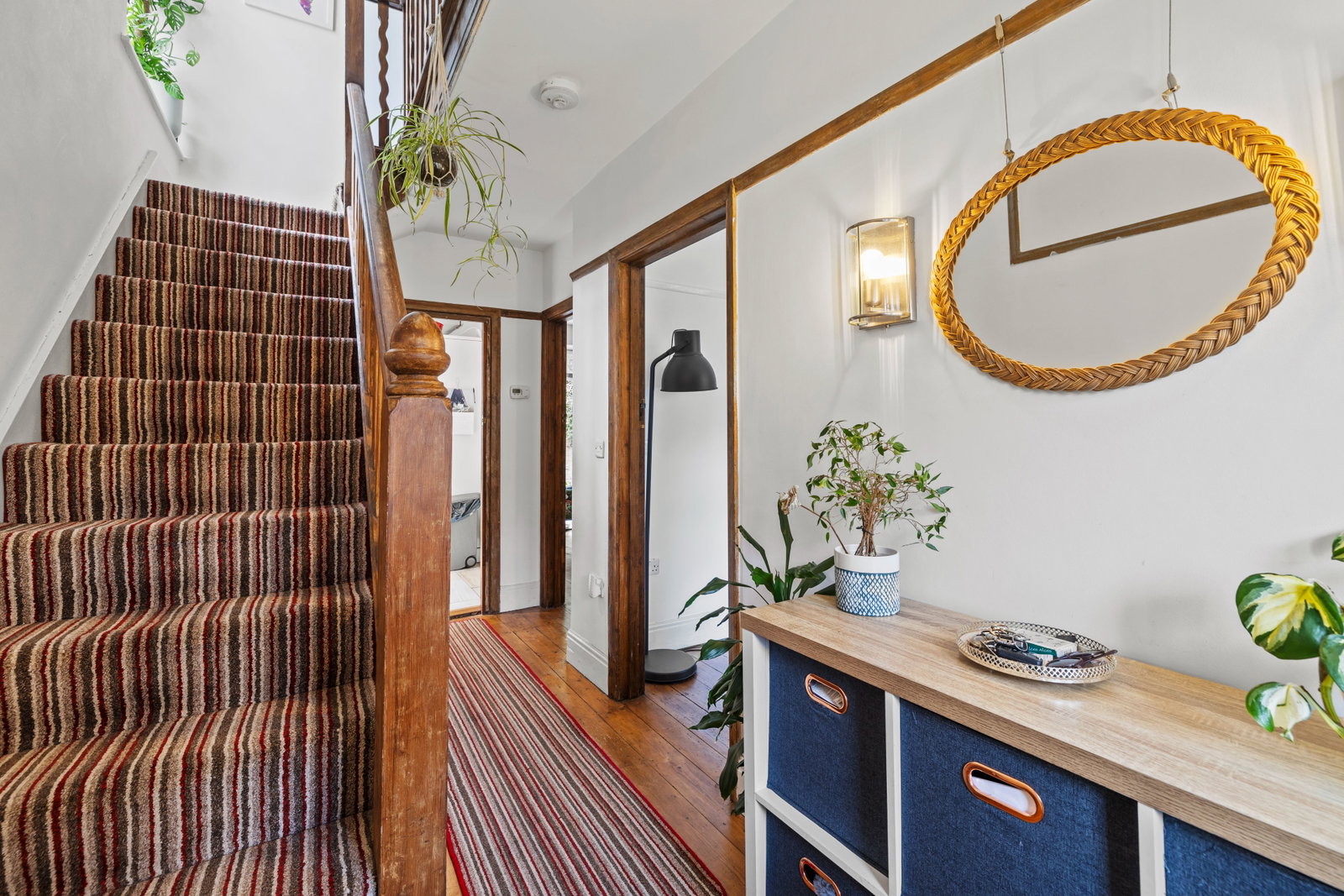 Semi Detached House in Swansea