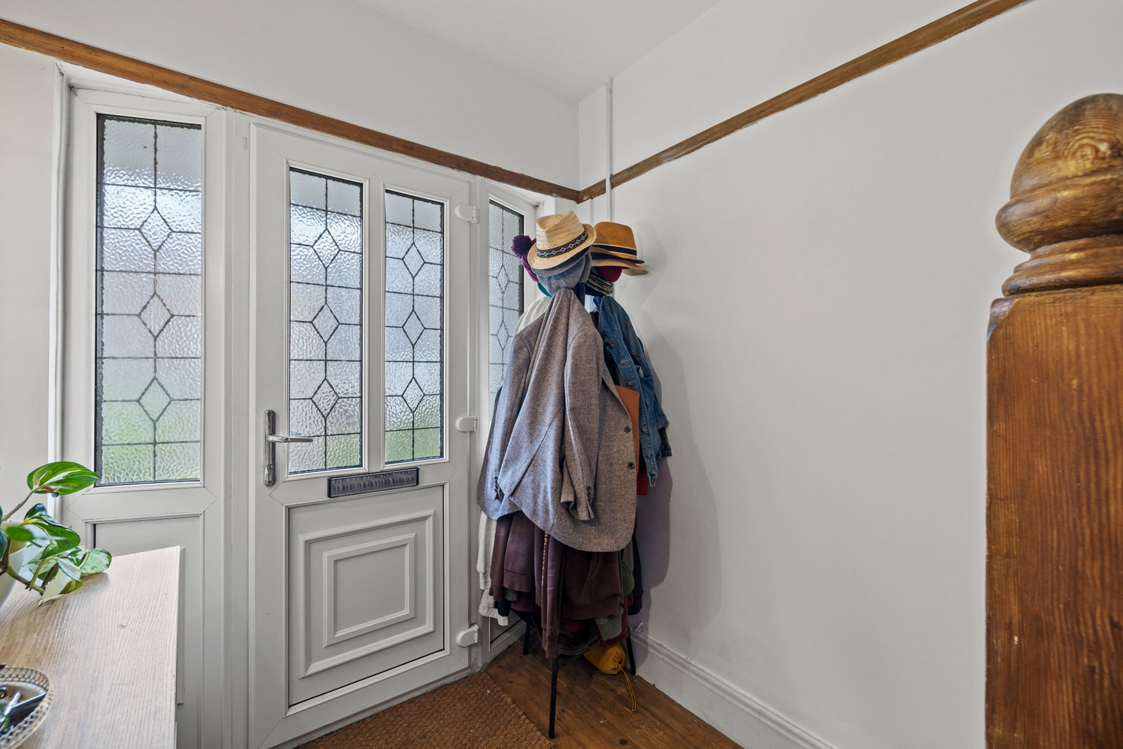 Semi Detached House in Swansea