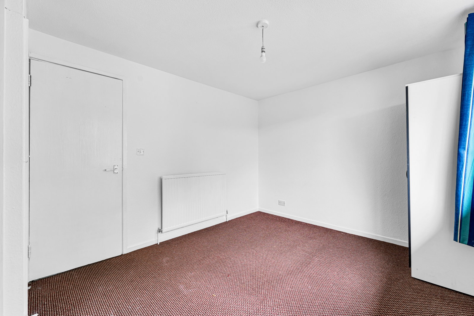 Flat in Feltham