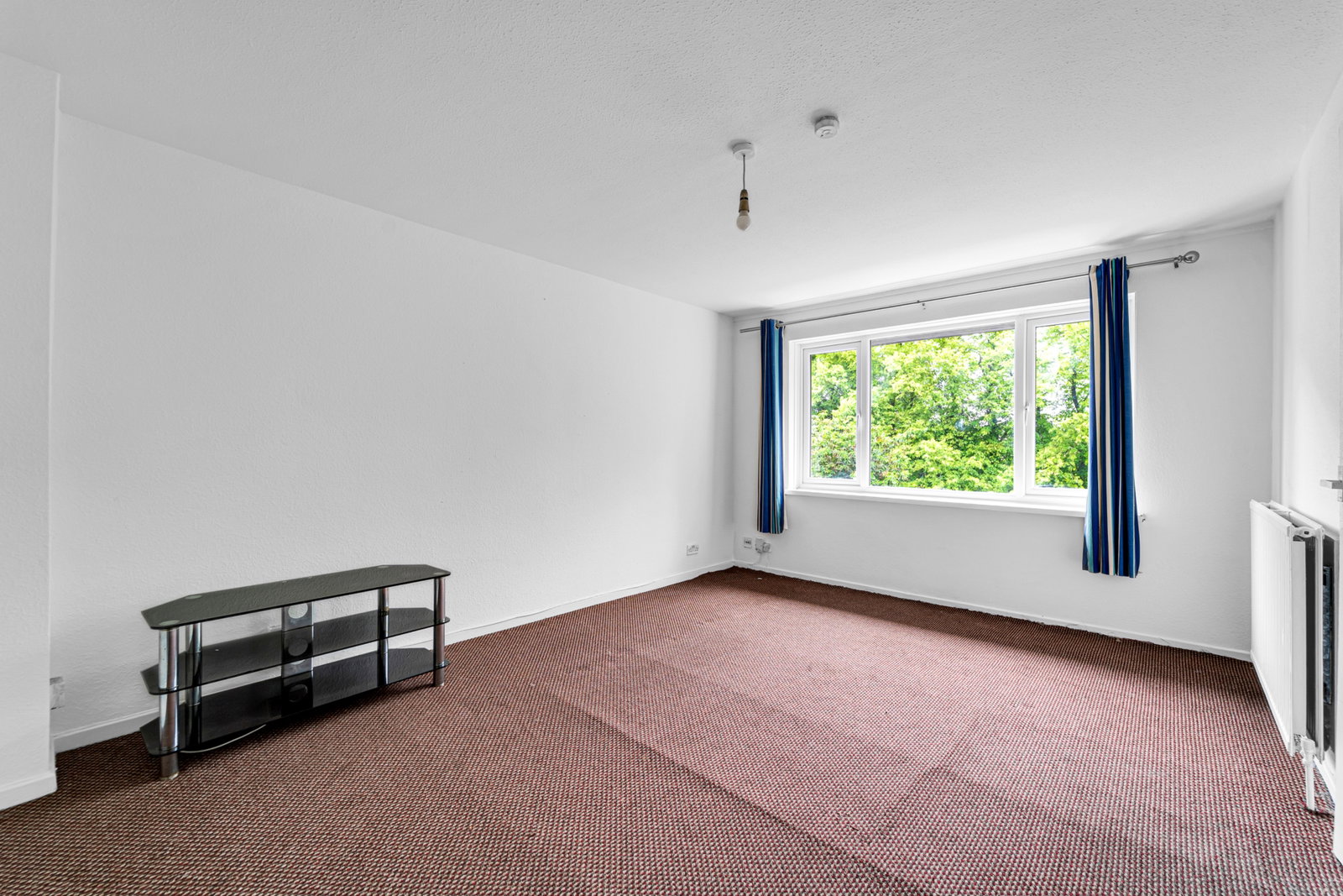 Flat in Feltham