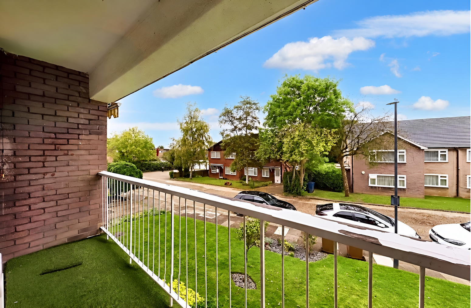 Flat for sale in Stanmore, Merryfield Gardens, Stanmore, HA7 4TG, 820 m²