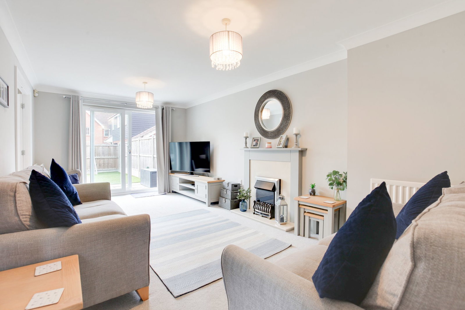 Terraced House in Braintree
