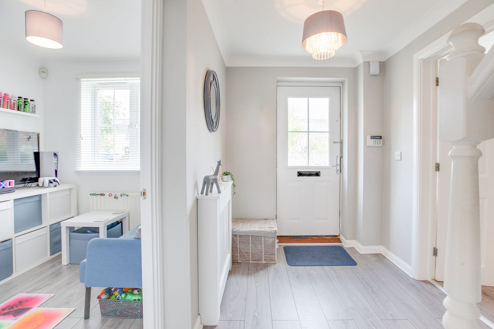 Terraced House in Braintree