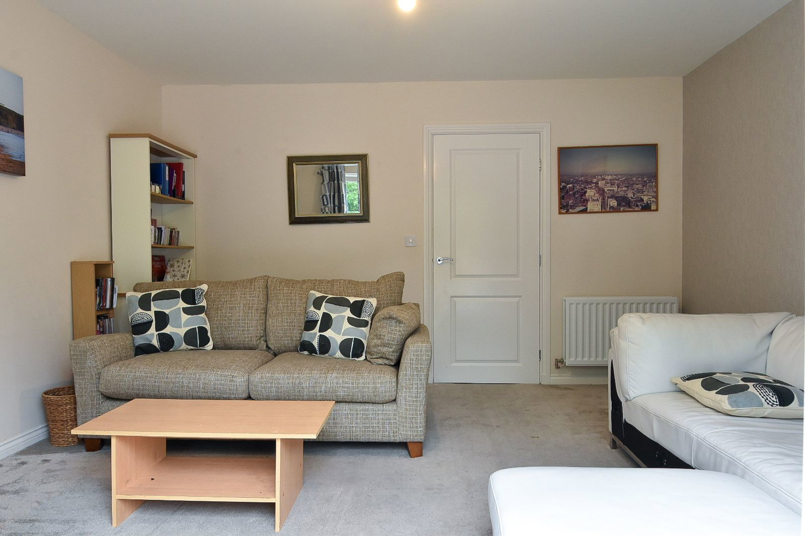 Mews House in Adlington