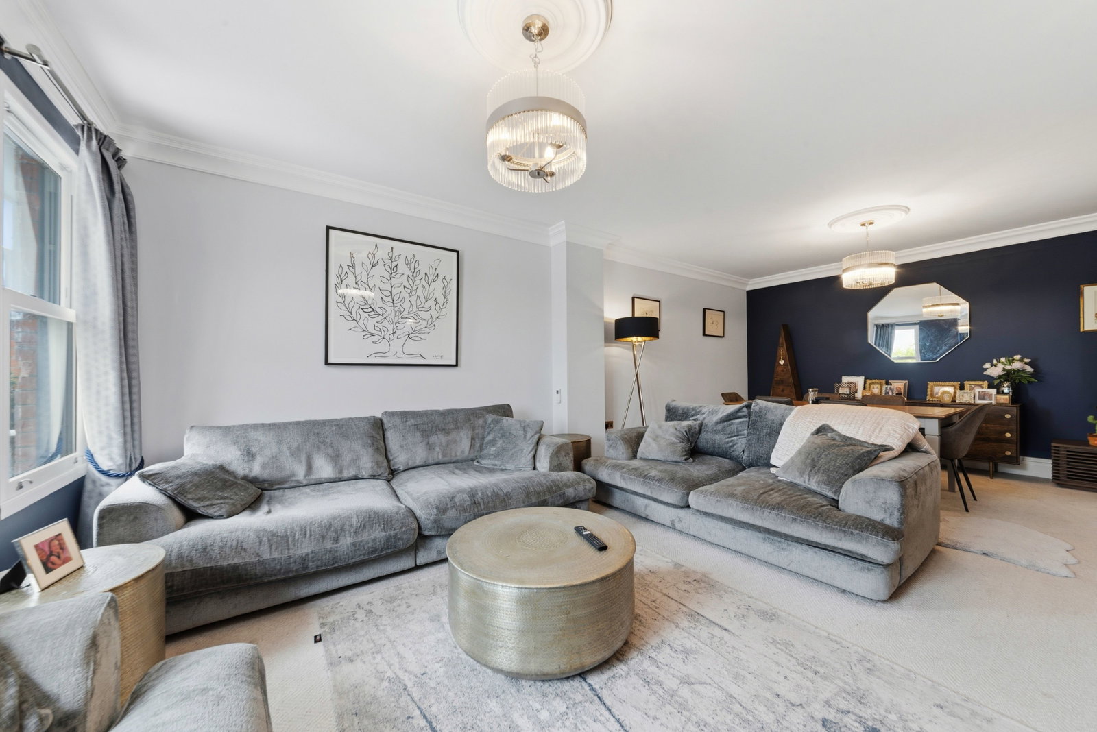 Semi Detached House in West Malling