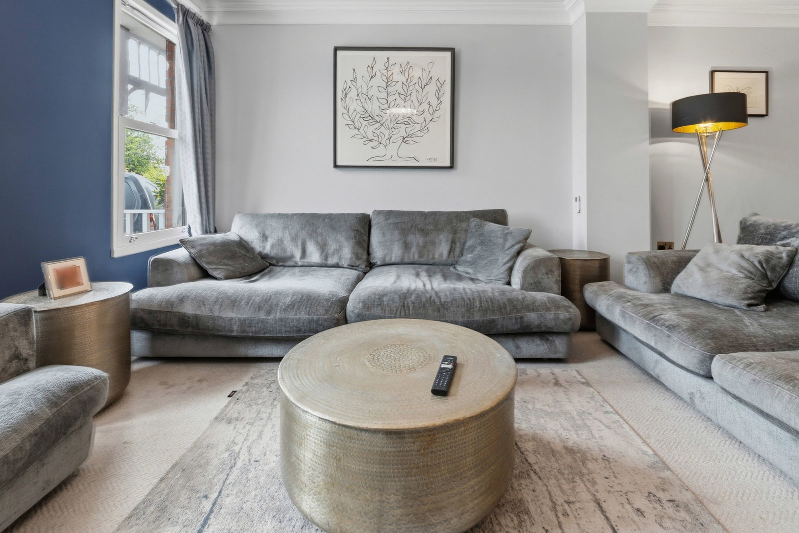 Semi Detached House in West Malling