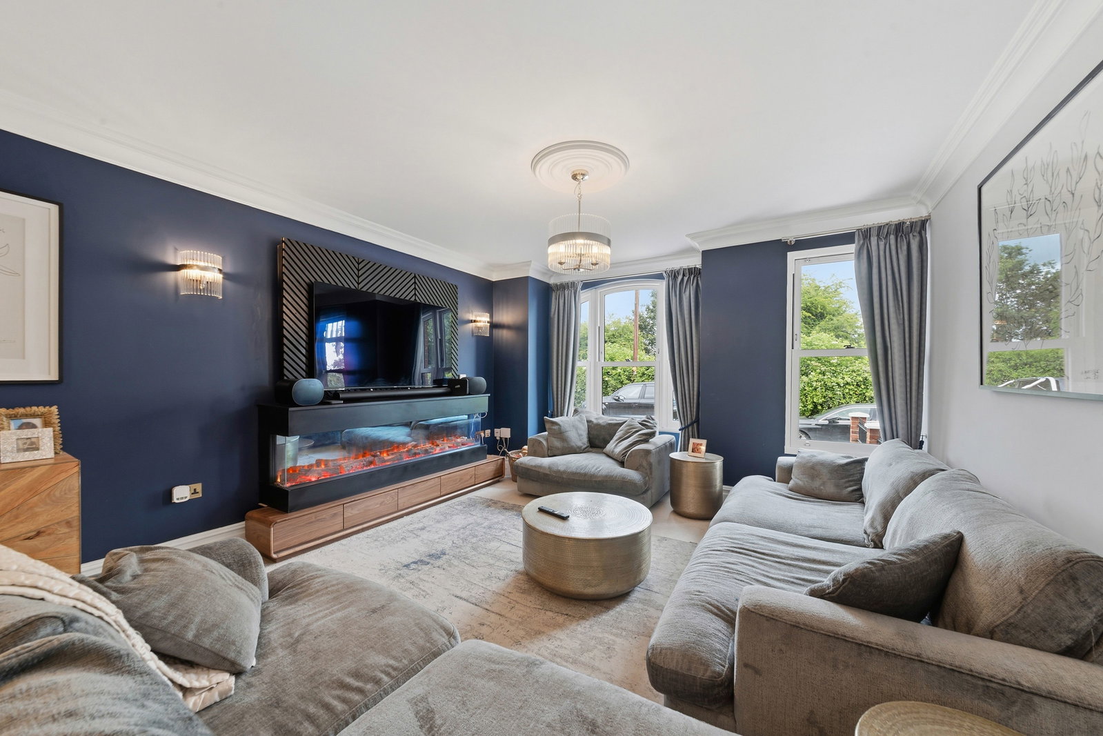 Semi Detached House in West Malling
