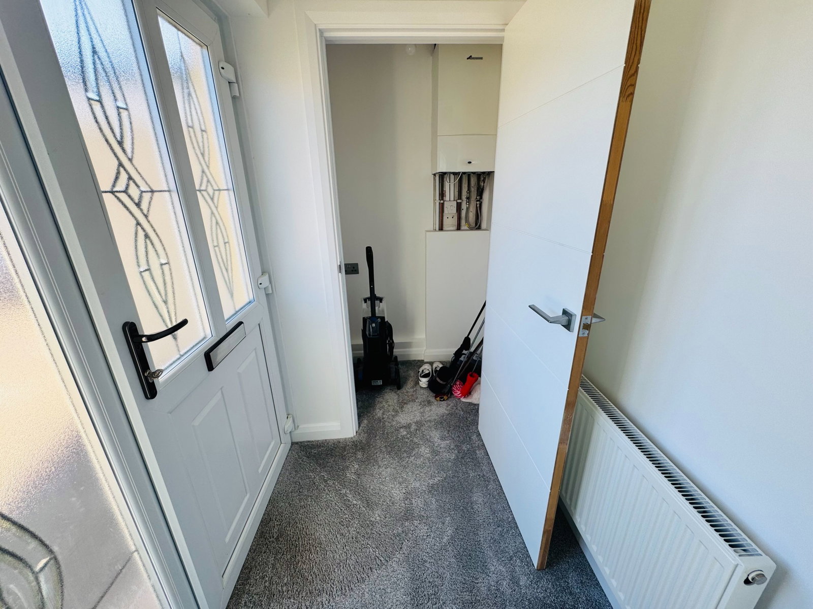 Bungalow in Maesteg