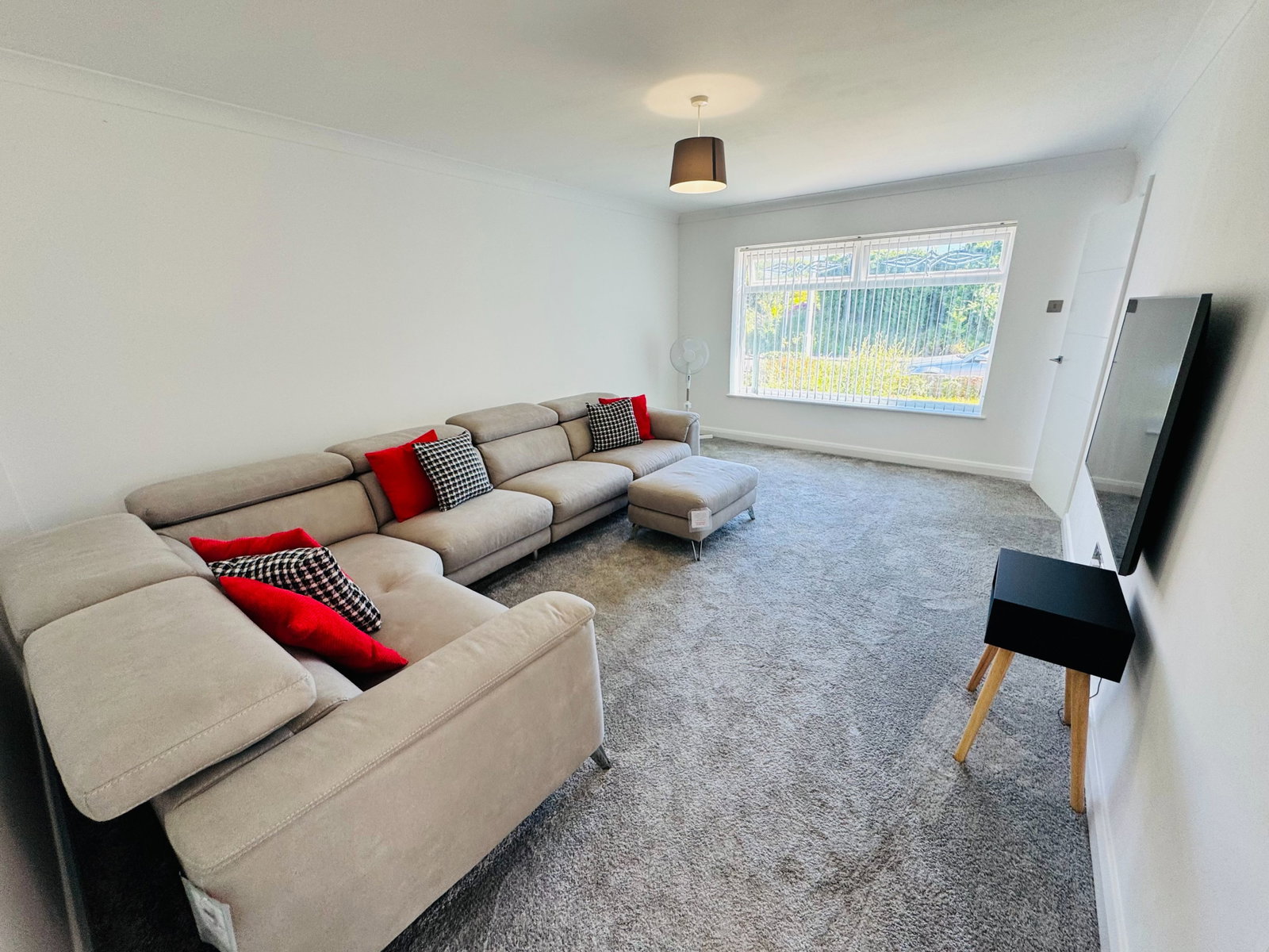 Bungalow in Maesteg