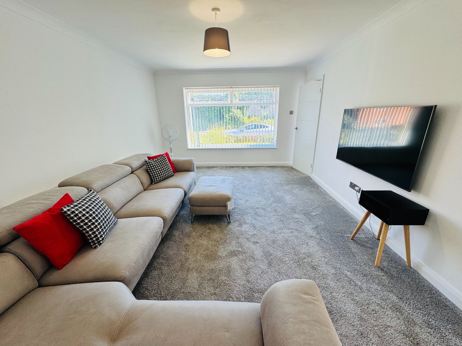 Bungalow in Maesteg