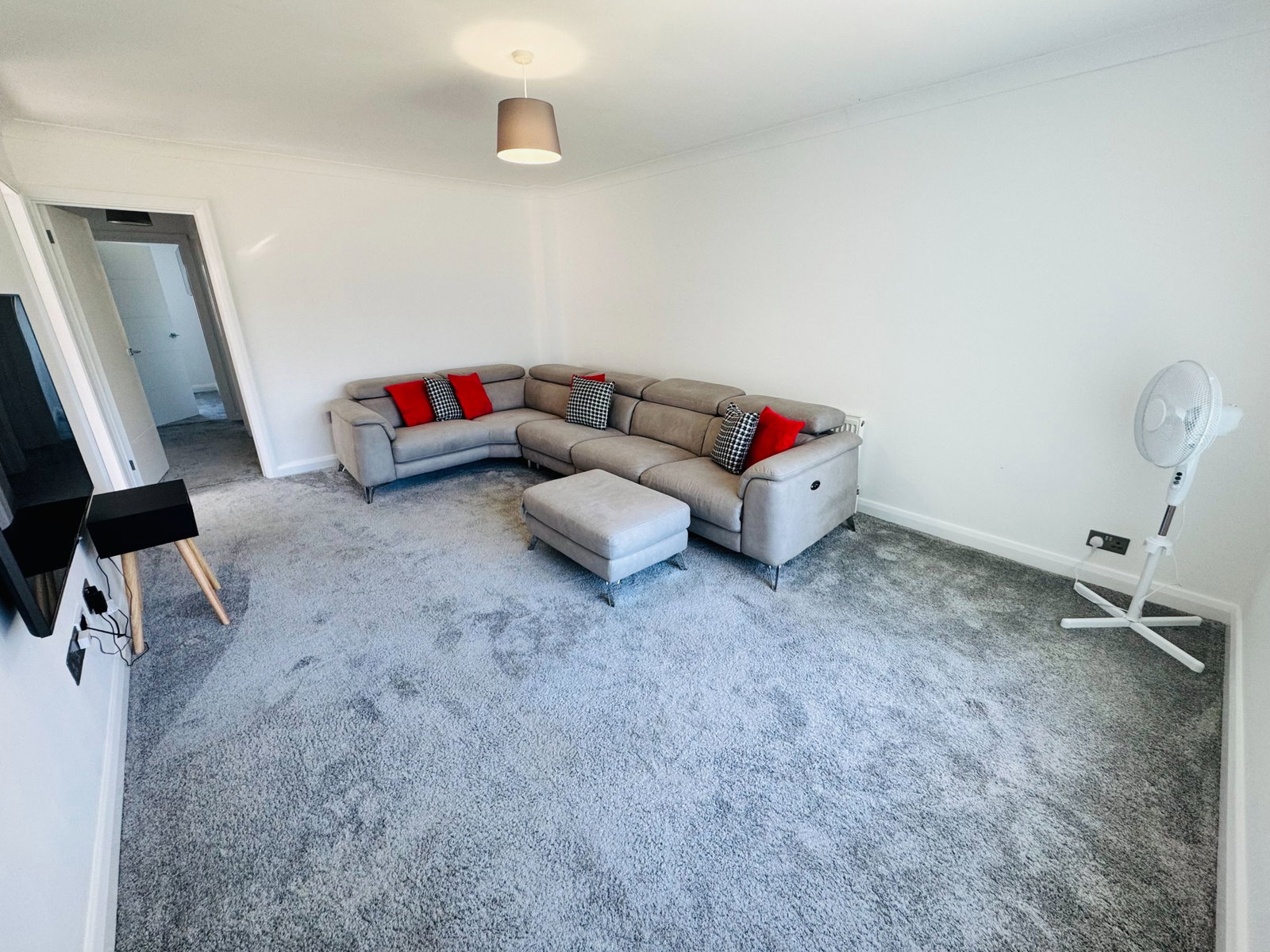 Bungalow in Maesteg