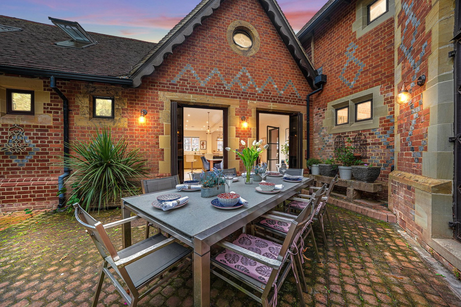 Detached House in Tonbridge
