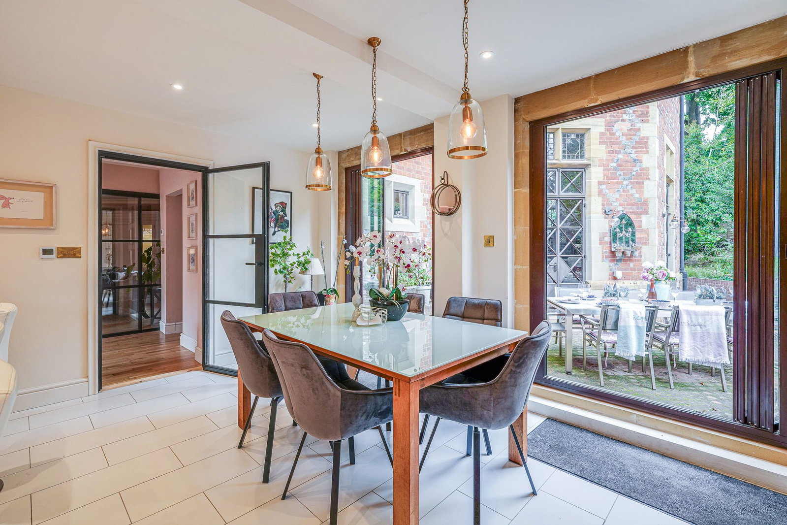 Detached House in Tonbridge