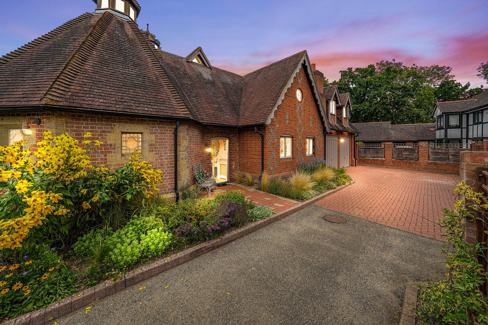 Detached House in Tonbridge