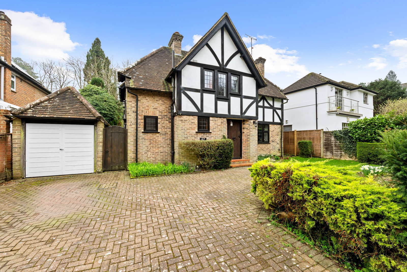 Detached House in Caterham