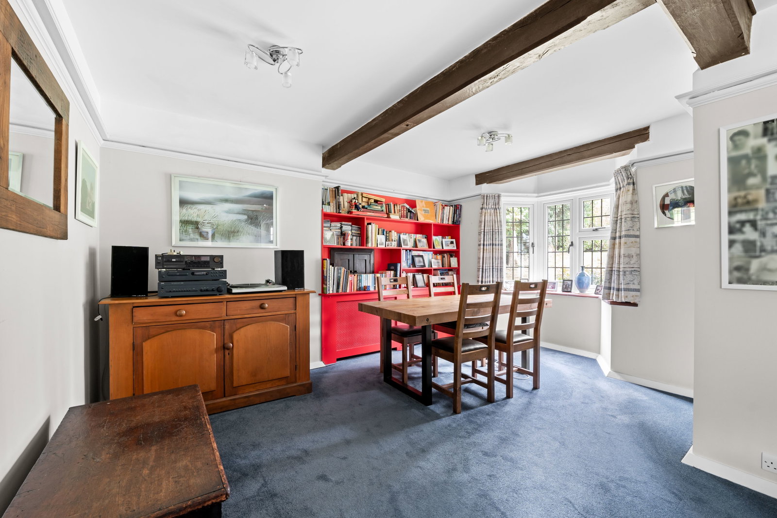 Detached House in Caterham