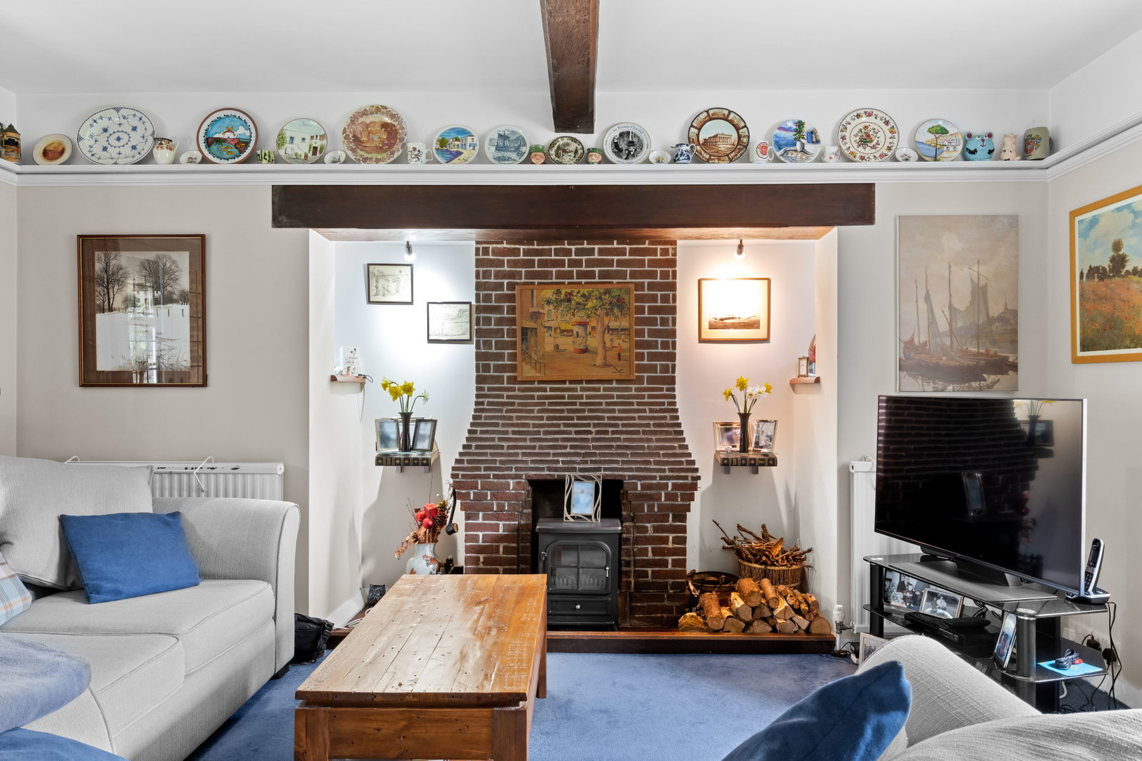 Detached House in Caterham