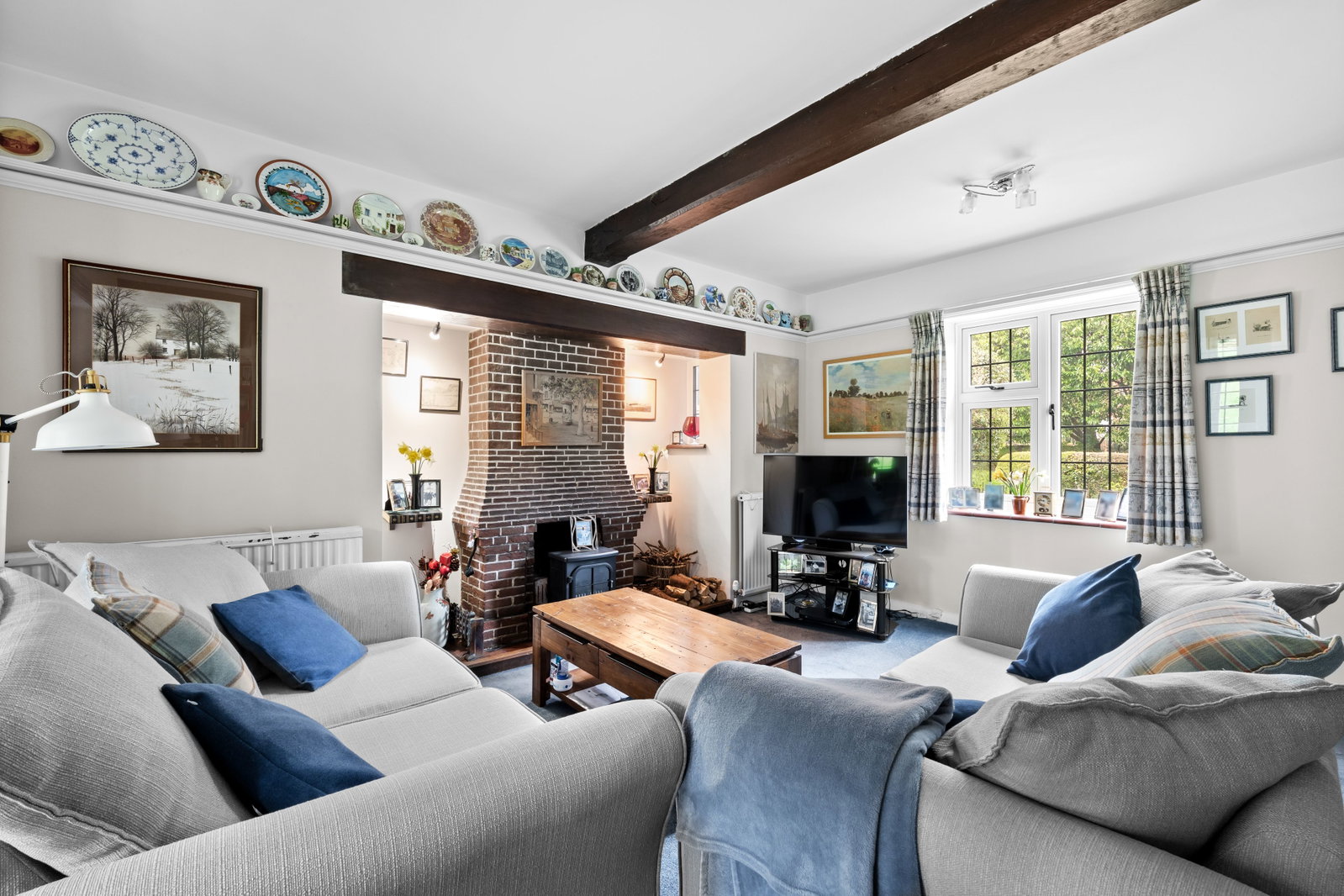 Detached House in Caterham