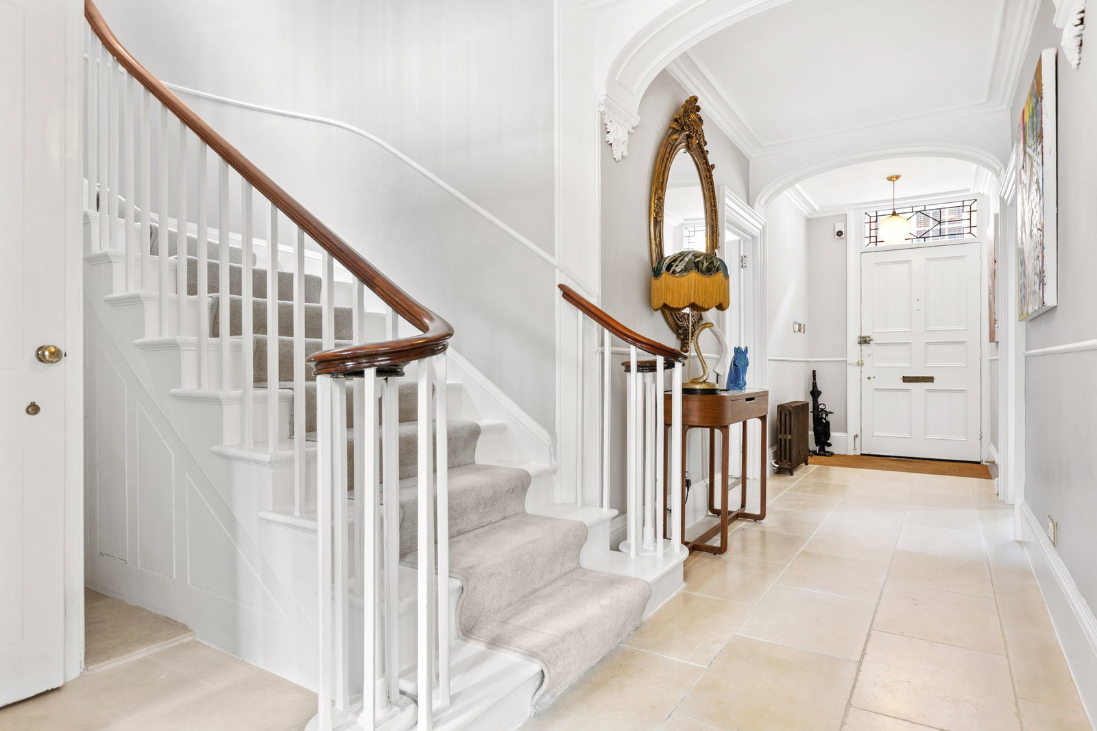 Town House in Hitchin