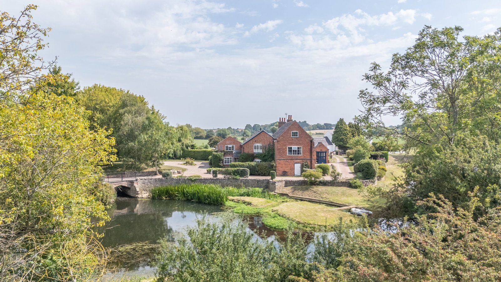 Detached House in Leicester