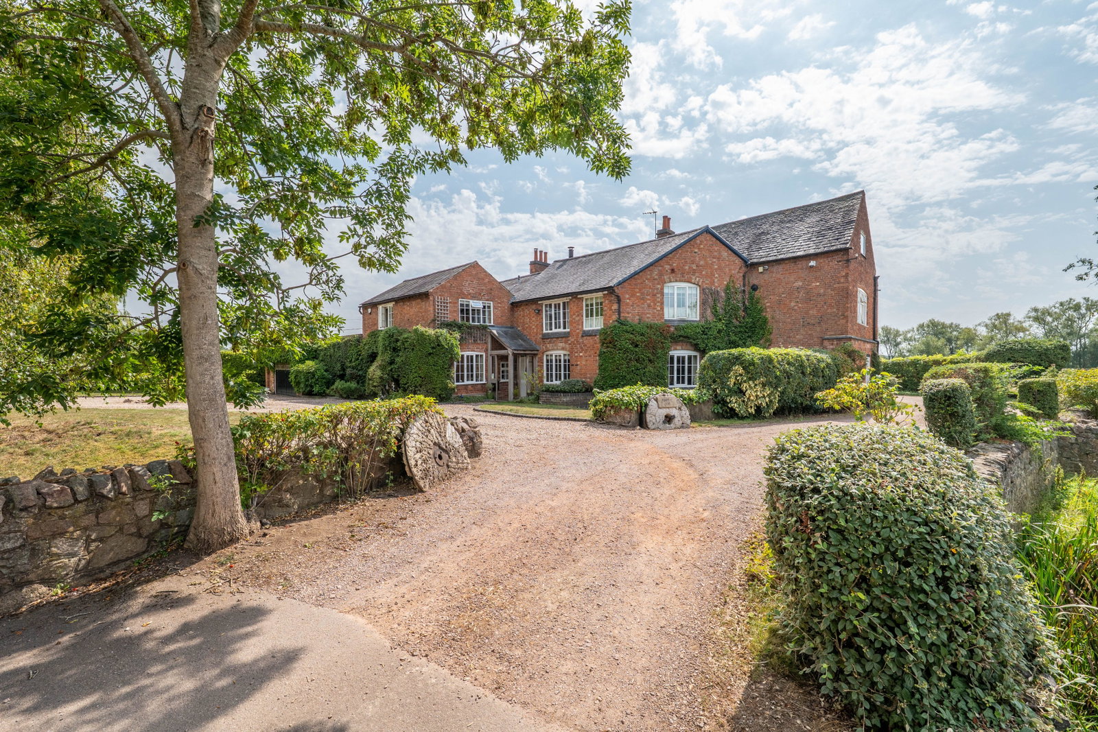 Detached House in Leicester