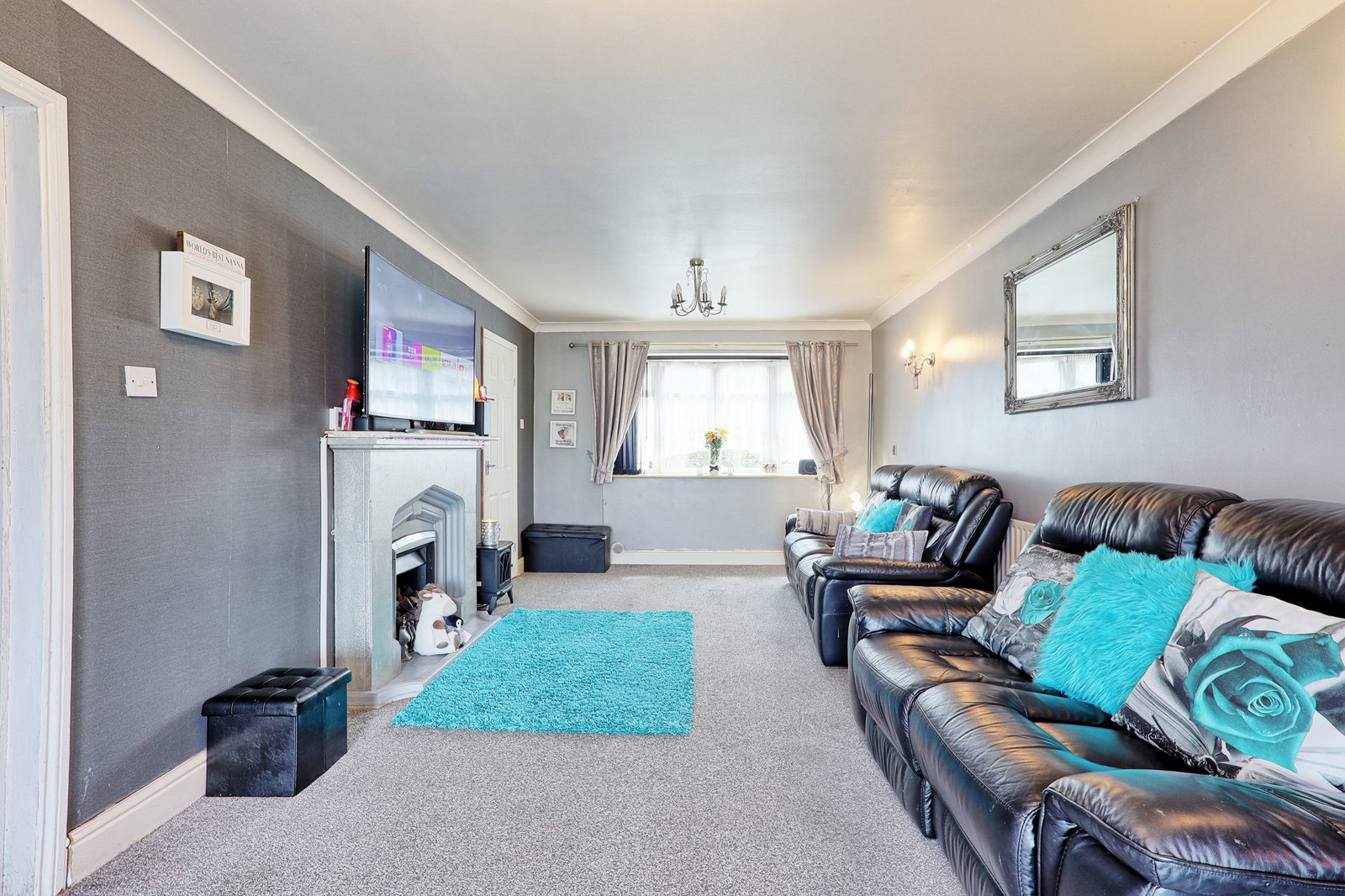 Terraced House in Basildon