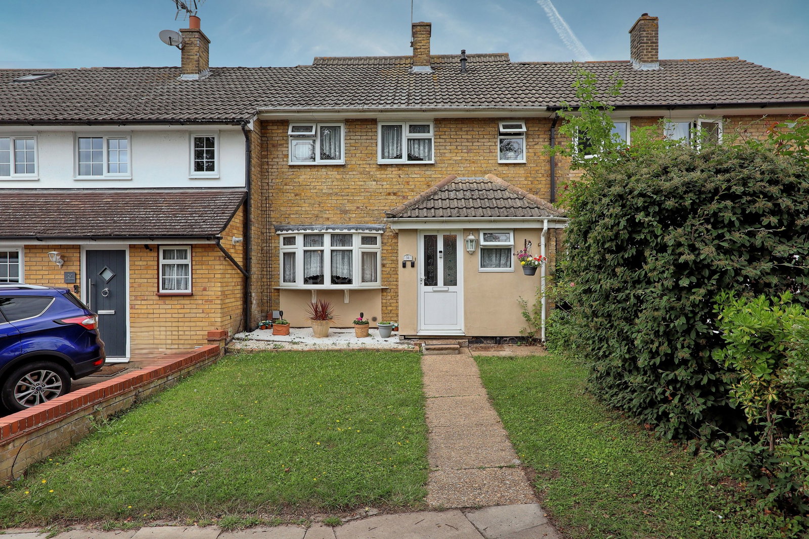Terraced House in Basildon