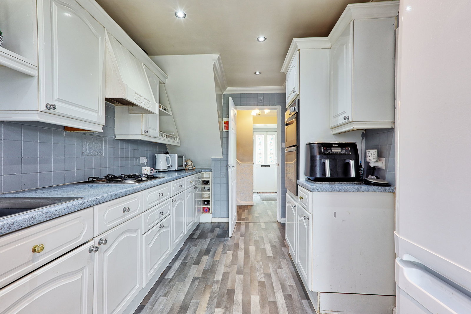Terraced House in Basildon