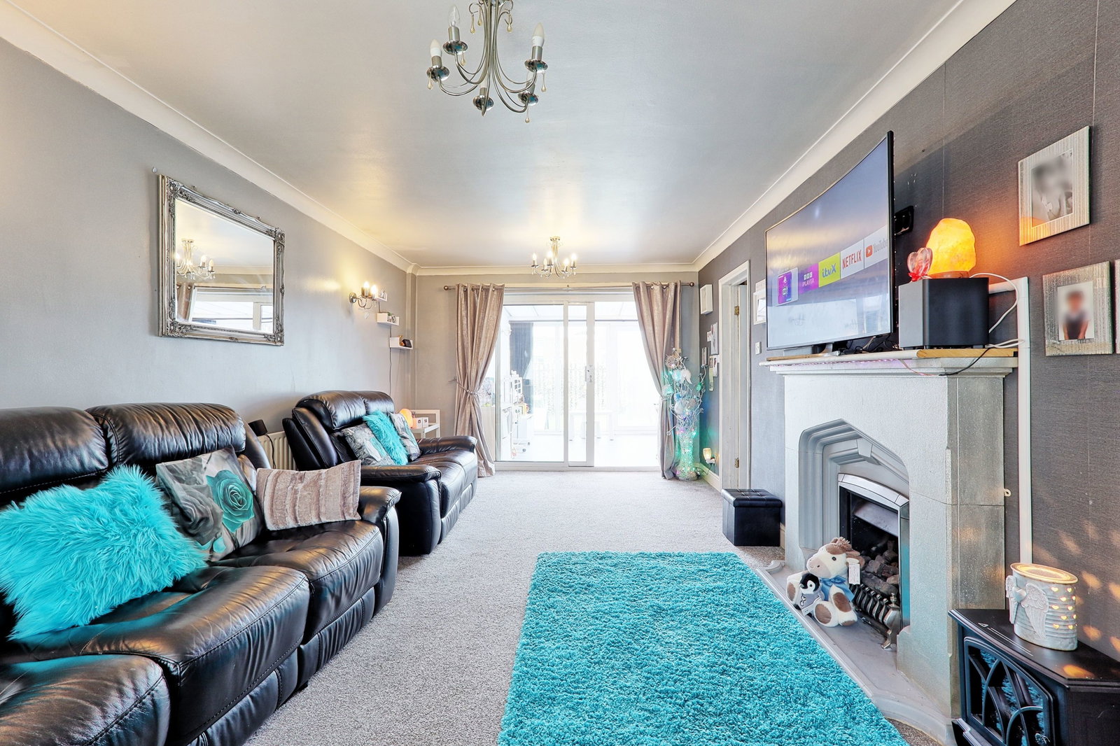 Terraced House in Basildon