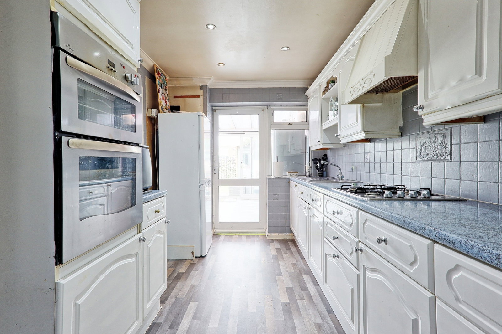 Terraced House in Basildon