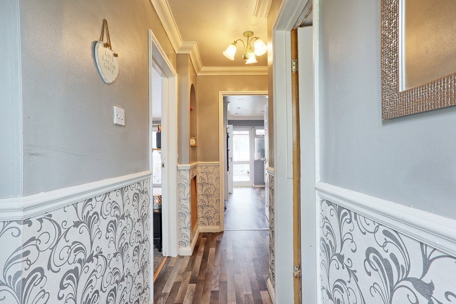 Terraced House in Basildon