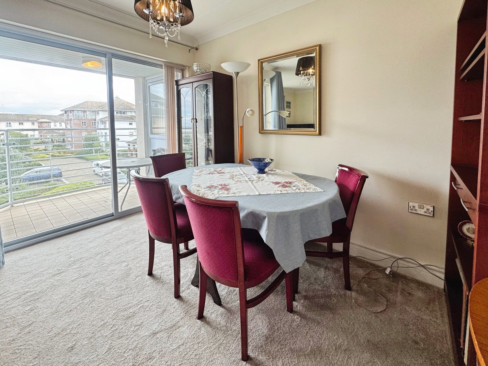Flat in Minehead