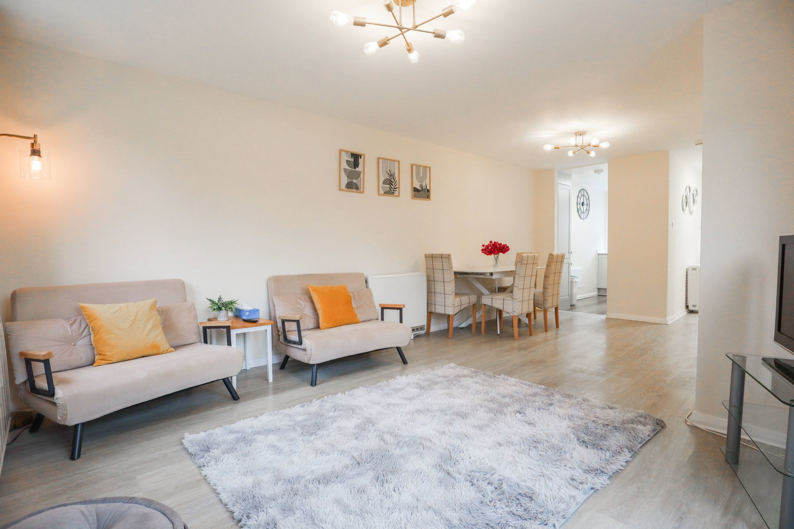 Semi Detached House in Calne