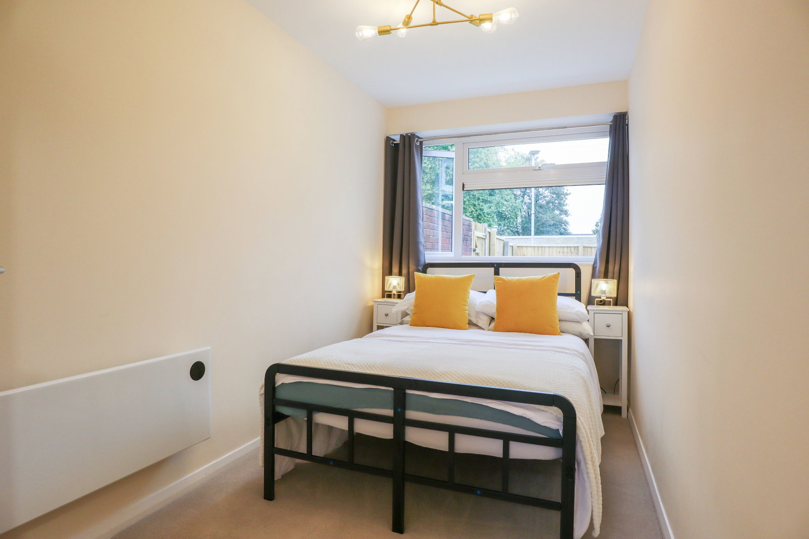 Semi Detached House in Calne