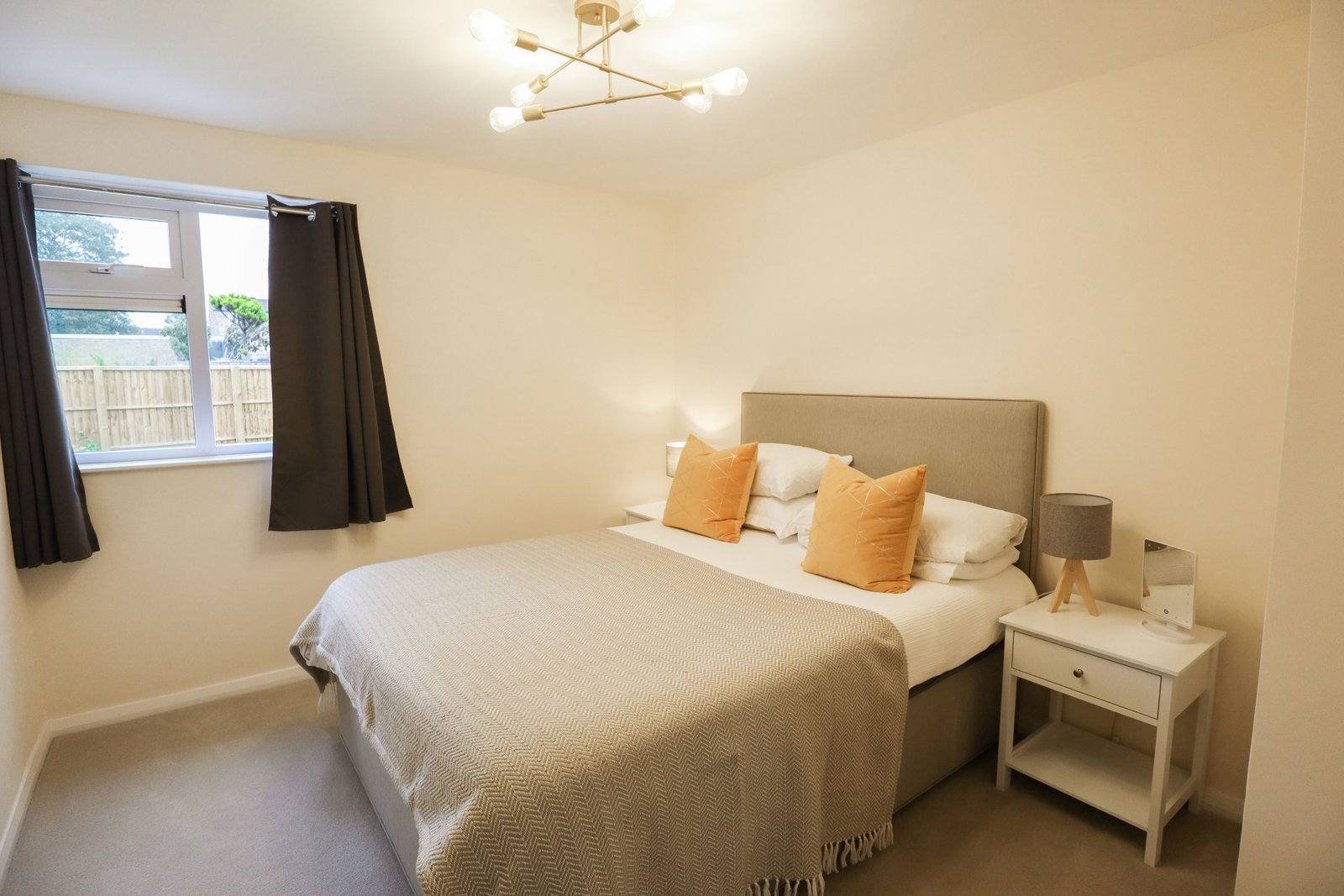 Semi Detached House in Calne